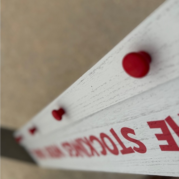 Grinch Stocking Holder - Picture 13 of 16